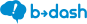 b→dash