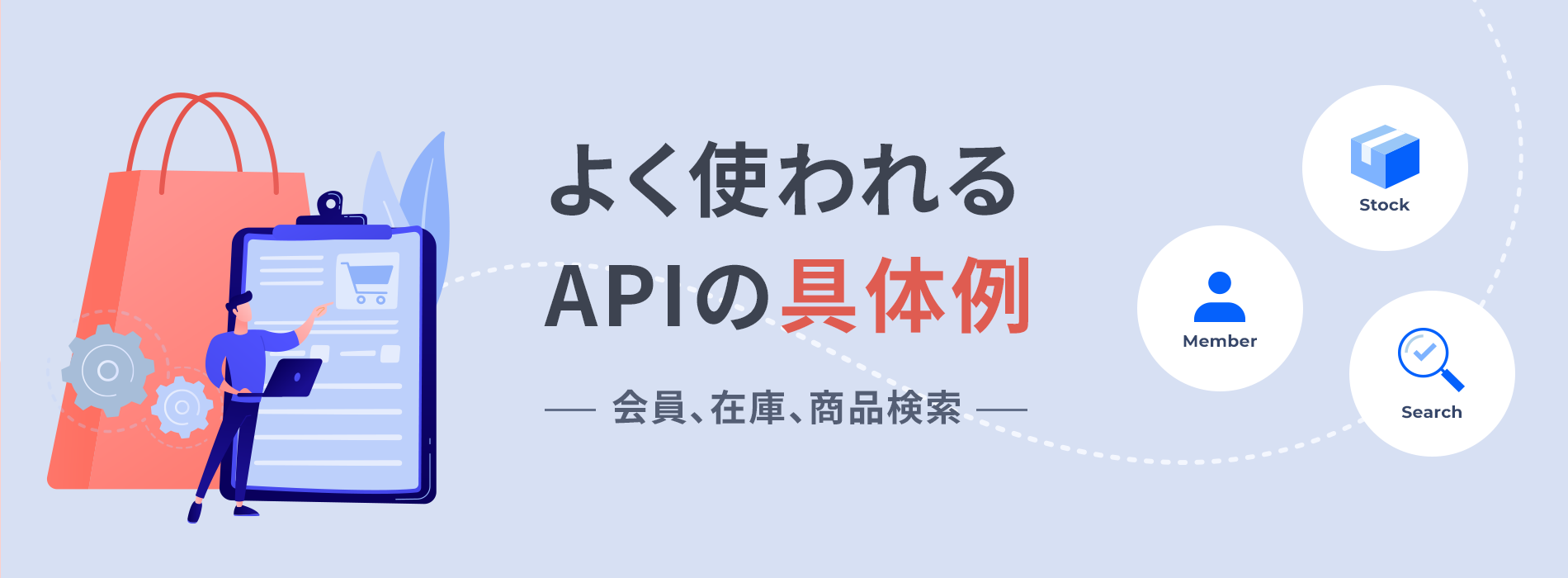 APIの具体例