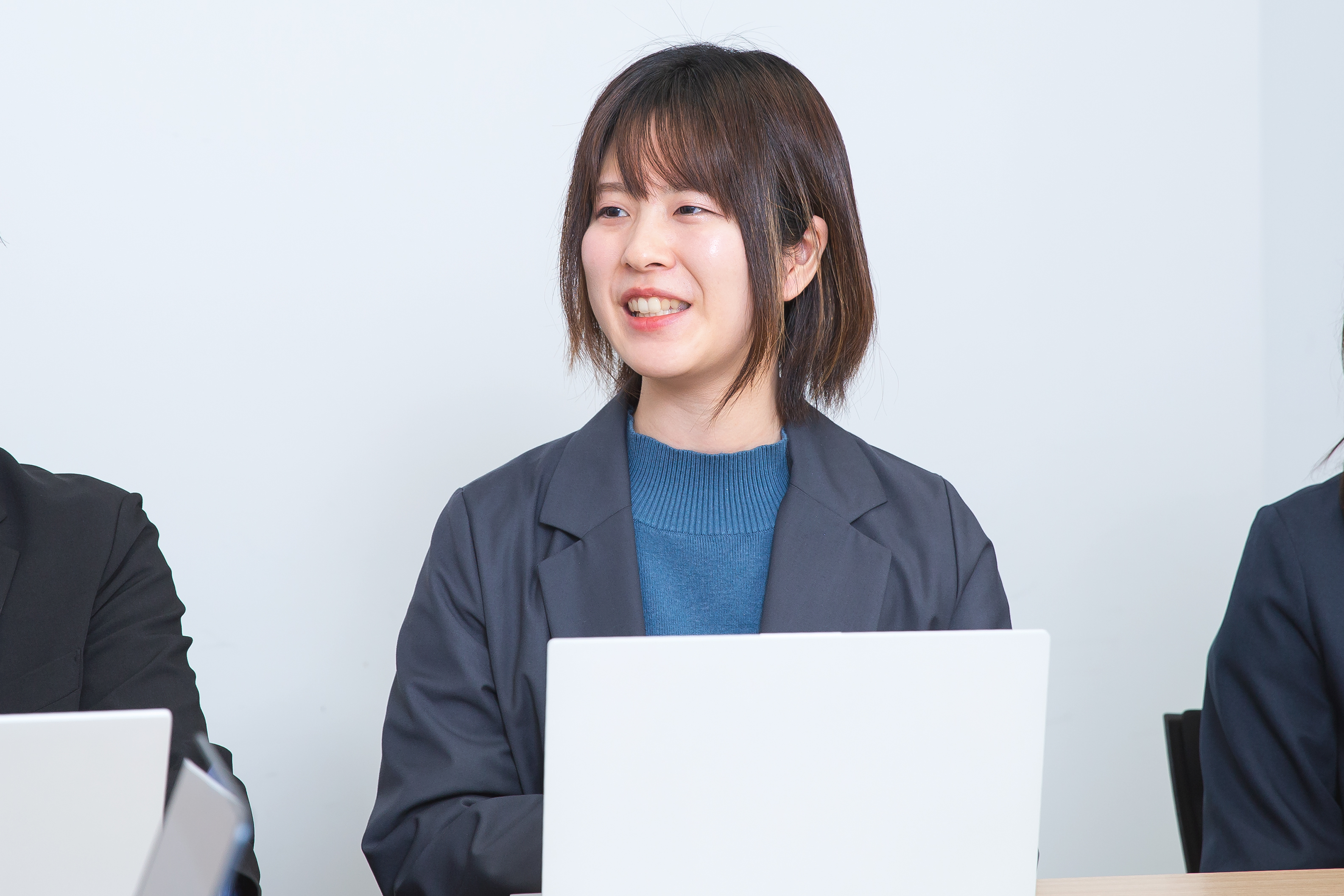 重森（シフト 営業）