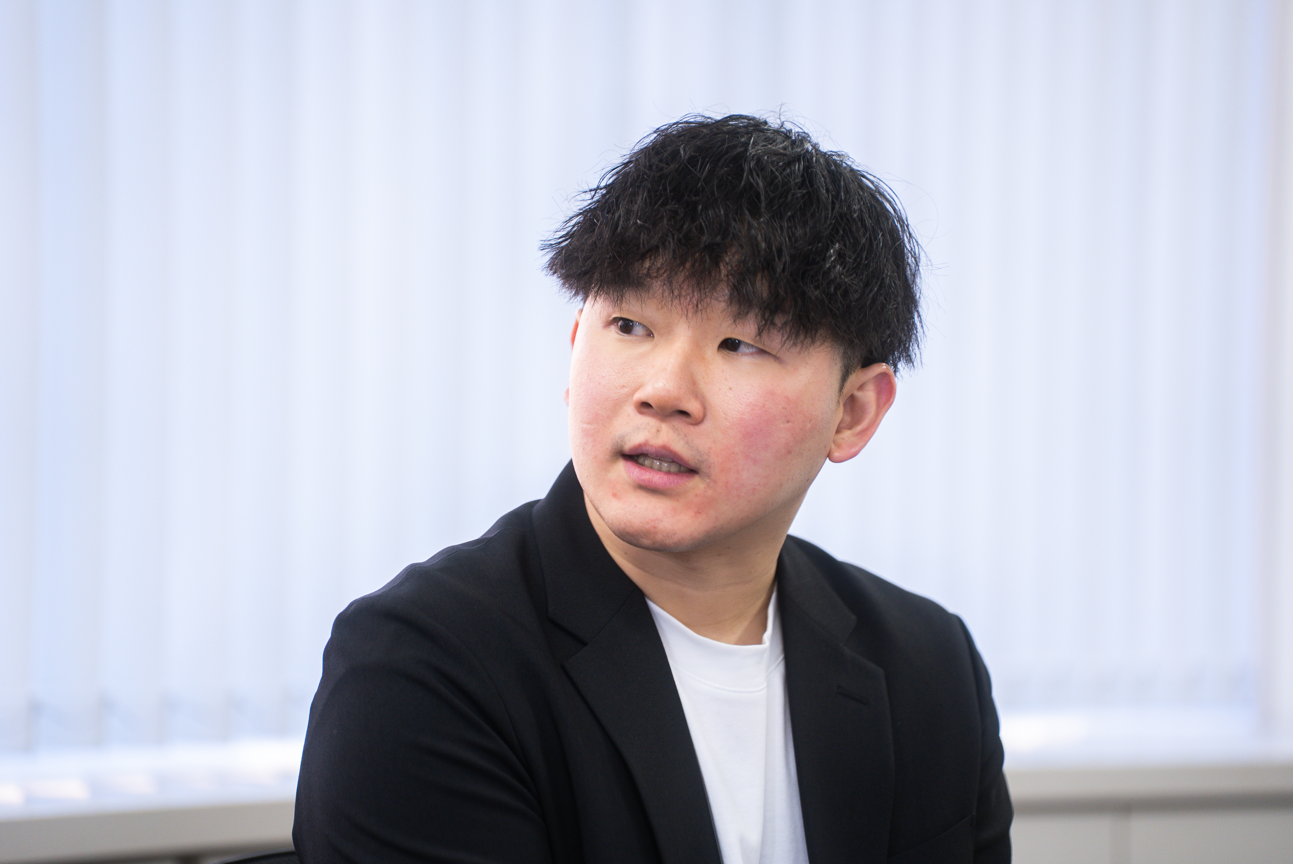 岡本（シフト Webディレクター）