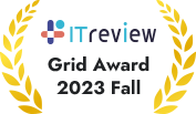 ITreview Grid Award 2023 Fall